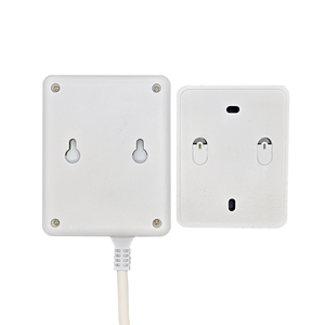 Özelleştirilebilir Wifi termostat isıtma kontrolörü <span class=keywords><strong>Pilot</strong></span> tel <span class=keywords><strong>pilot</strong></span> modülü elektrikli radyatör - Product Image 2