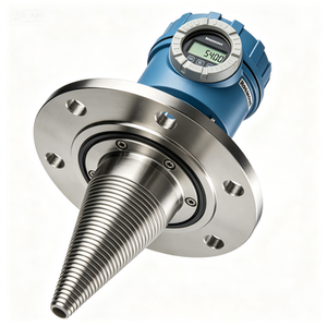 Rosemounte 5400 Zweidraht-Radar-Füllstandsensor 26GHz Hochpräziser Füllstandsmesser für Lagertanks - Product Image 2