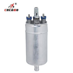 Pompe à carburant haute pression en acier fiable 16121150201 pour BMW - Product Image 3