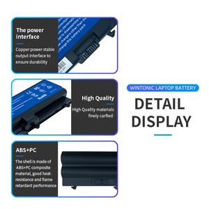 Ersatz für Lenovo Batterie Laptop T420 T410 <span class=keywords><strong>Thinkpad</strong></span> E520 W520 E520 Sl410 <span class=keywords><strong>E420</strong></span> L420 T520 E40 E50 Notebook Batterie IBM - Product Image 2