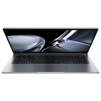 Laptop Intel AI OEM con Schermo 3K 90Hz, 16GB LPDDR5, SSD da 512GB, CHUWI CoreBook Air 226V 40TOPS NPU per Vendita all'Ingrosso e in Grandi Quantità