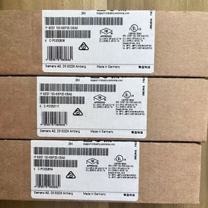 Modulo CPU PLC Siemens Originale Smart <span class=keywords><strong>SIMATIC</strong></span> <span class=keywords><strong>S7</strong></span>-<span class=keywords><strong>200</strong></span> CN 226CN 6ES7 216-2AD23-0XB8 - Product Image 2