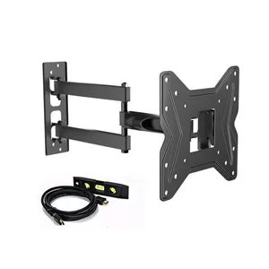 Classics Modern TV LED Mount Mount Flat soortes Para TV Stand moderno porta TV in legno