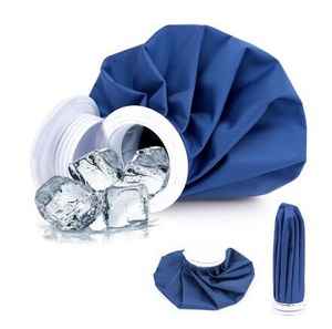 Hot and Cold Medical Ice Pack Factory's Best Seller 6 '9' 11 ''Agua de llenado para suministros de terapia de rehabilitación - Product Image 1