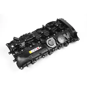 Крышка клапана головки цилиндров двигателя для BMW F20/F21/F22/F23/F30/F31/F34/F32/F33/F36/G30/G31/G38/G32/G11/G12/G01/GO2 11127645173