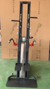 Máquina de escalada comercial Escaladora vertical motorizada - Product Image 5