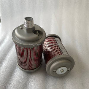 Silencieux XY-05 XY-07 XY-10 XY-12 XY-15, filtre, sécheur, silencieux, tuyau d'échappement, silencieux pour la réduction du bruit - Product Image 3