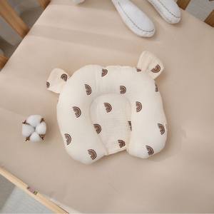 Di alta qualità testa cuscino traspirante neonato fisso quattro stagioni cuscino universale bambino 1-3 anni bambino bambino bambino bambino sonno cuscino testa - Product Image 4
