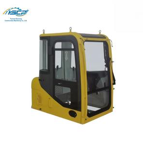 <span class=keywords><strong>EX60</strong></span>-3 <span class=keywords><strong>EX60</strong></span>-2 modulo escavatore realizzato in cina cabina per parti di macchine edili - Product Image 3