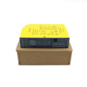 SIMATIC S7-1200 CPU Plc 6ES7 222-1XF32-0XB0 PLC SIMATIC S7 1200 Plc Sortie numérique SM 1222 6ES7136-6DC00-0CA0 - Product Image 3
