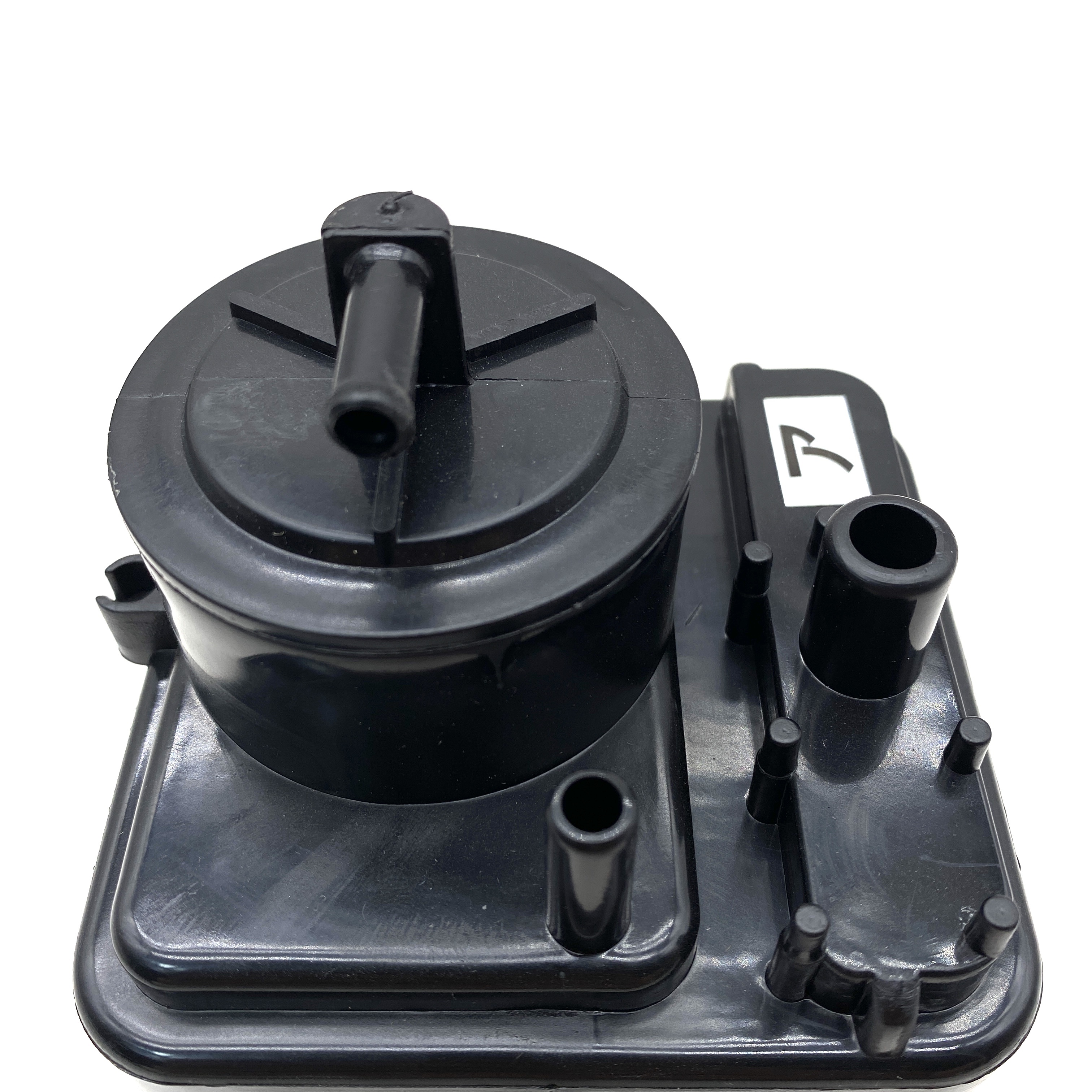 LUXESOEM CHARCOAL CANISTER 77704-63010 for 2003-2009 Toyota Land