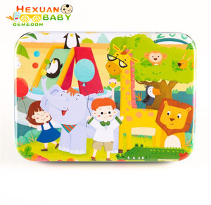 Jeu de <span class=keywords><strong>Puzzle</strong></span> 2024 nouveautés <span class=keywords><strong>puzzle</strong></span> <span class=keywords><strong>personnalisé</strong></span> <span class=keywords><strong>personnalisé</strong></span> usine directement Chine en gros - Product Image 2