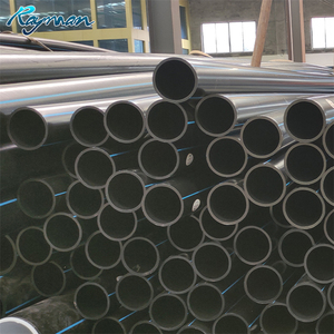 Tubería de HDPE de Gran Diámetro para Plantas de Energía <span class=keywords><strong>OTEC</strong></span> |   Tubería de entrada de agua fría de gran volumen de hasta 2500 mm - Product Image 1