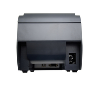 Impresora de Etiquetas Térmicas Gprinter GP-3120TUB de Tres Pulgadas (80 mm), Impresora de Etiquetas de Fecha de Caducidad y Precio para Alimentos, Interfaz USB, 203 dpi, en Stock