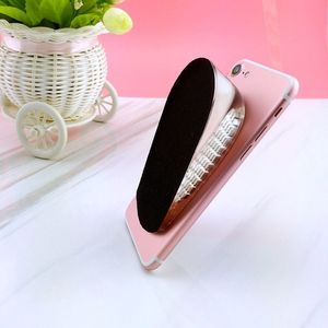 <b>Height</b> <b>Increasing</b> <b>Insoles</b> For Women Rubber Heel Pad Solid Color Black Beige Gray Summer Winter Spring Autumn Adult Size 0306 - Product Image 1