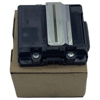 Tête d'impression convient pour Epson EcoTank ET4750 XP-5100 XP-5205 L14150 XP5150 WF2860 L6198 XP5105 ET3760 XP-5155 L6191 WF-2861 L6170N
