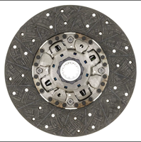 OEM 31250-5702 disk Antech piringan kopling disk disk untuk suku cadang hnd058u J08C J08E HO6C