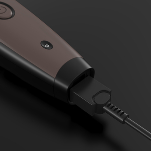 Lames auto-affûtantes Machine <span class=keywords><strong>de</strong></span> <span class=keywords><strong>coupe</strong></span> <span class=keywords><strong>de</strong></span> <span class=keywords><strong>cheveux</strong></span> sans fil Tondeuse à <span class=keywords><strong>cheveux</strong></span> électrique Équipement et fournitures <span class=keywords><strong>de</strong></span> barbier domestique Usb IPX7 OEM 7220 - Product Image 6