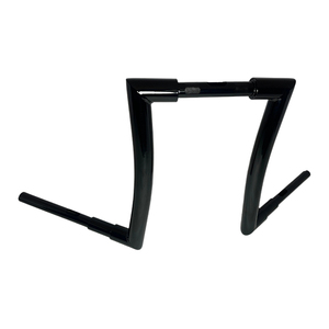 Guidons de moto Ape Hanger en acier au carbone AOCHUANG 12'' 14'' avec garantie d'un an - Product Image 4
