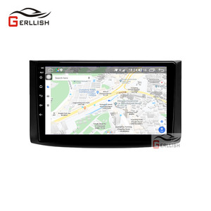 Trình Phát Video DVD Đa Phương Tiện Màn Hình IPS Android Cho Xe Hơi Chevrolet Lova T250 Captiva Gentra <span class=keywords><strong>Aveo</strong></span> Epica 2006-2012 Định Vị GPS - Product Image 3