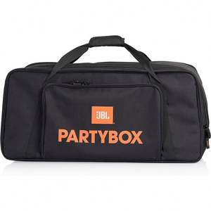 Free Sample Speaker <b>Carrying</b> <b>Case</b> Storage Bag Tote Speaker Bags - Product Image 3