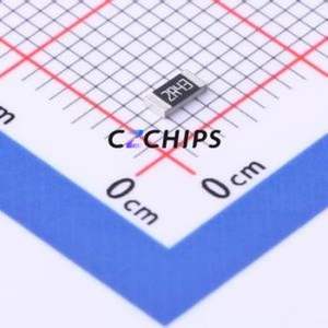 Résistance SMD AC1206FR-072R43L 1206 (Type : Film Épais) (Résistance : 2,43 Ohm Précision : 1%) - Product Image 1