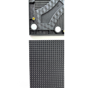 Nhà máy trực tiếp bán độ nét cao trong nhà đầy đủ màu sắc p4.81 250*250 trong nhà Màn hình LED cho các sự kiện hoạt hình đồ họa IP65 - Product Image 3