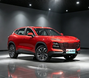 Auto Usado Jetour Dashing <span class=keywords><strong>2022</strong></span>, 1.6T Turbo Gasolina, Automático, 5 Puertas, 5 Asientos, SUV, Volante a la Izquierda, Techo Panorámico, Bajo Kilometraje - Product Image 3
