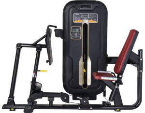 Machine d'entraînement MZM SERIES pour presse à jambes, kick back, adduction et abduction - Product Image 4