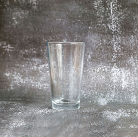 Haute qualité classique pinte artisanat bière verre tasse résistant à la chaleur bière tasse incassable vin tasse verres à boire jus pour bar