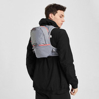 Professional 7L Waterproof Fashion Trail Running Backpack Ultra-Lightweight Ergonomic Hydration Vest Breathable Mesh Back Panel