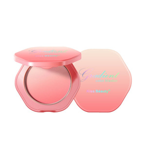 Rubor en Polvo Degradado de Larga Duración <span class=keywords><strong>Kiss</strong></span> <span class=keywords><strong>Beauty</strong></span>, Gran Venta - Product Image 4