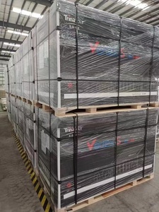 Paneles Solares Bifaciales de Vidrio Dula Trina de 560W 580W 590W 600W 700W 720W Tipo N de Alta Potencia para Venta al por Mayor, Disponibles en EE. UU. - Product Image 5