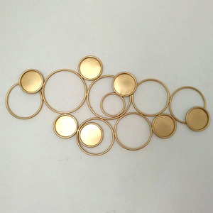 Espejo Decorativo de Pared Moderno de Diseño Nuevo, 50*120*2.5cm, Directo de Fábrica, Espejo Colgante para Sala de Estar, Decoración de Pared para Dormitorio - Product Image 5