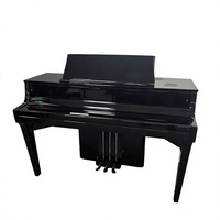 Quality Checked Inspected Digital Piano 88-Key Professional Performance Multifunction Floor Mount