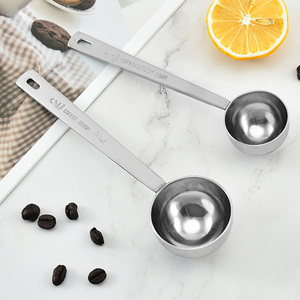 Tốt Nhất Sản Phẩm Bán Chạy 2024 Trong Châu Âu Đo Ly Và Thìa Đặt Thép Không Gỉ Đo Muỗng Và Cốc Đặt - Product Image 6