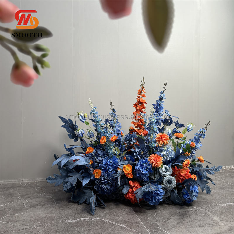 นักวิ่งดอกไม้1 #