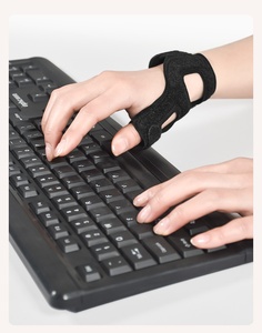 Nouveau stabilisateur de pouce léger amélioré, attelle pour le soulagement de la douleur, support pour le pouce et le poignet - Product Image 5