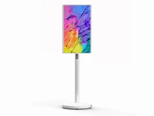 27 32 Inch Portable Movable <b>Android</b> 14 Touch Display Smart <b>Tv</b> for Home Bar Smart <b>Tv</b> Smart <b>Tv</b> Smart <b>Tv</b> Smart <b>Tv</b> Smart <b>Tv</b> Smart <b>Tv</b> - Product Image 3