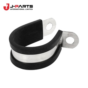 <b>Clamp</b> Or Clip, <b>Hose</b>(for Water By-pass <b>Hose</b>) for Toyota Hilux LN85 1988-2004 OE 90460-27001 9046027001 - Product Image 4