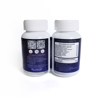 Capsules de soutien masculin à base de plantes LAMPANA, 30 comprimés, formule thaïlandaise originale