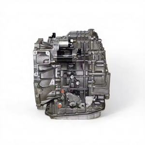 Transmisión CVT K112, Apta para Toyota Voxy Vellfire ANH20W 2AZ-FE 2AZFE 4X2, Sin <span class=keywords><strong>Motor</strong></span> <span class=keywords><strong>de</strong></span> <span class=keywords><strong>Arranque</strong></span> - Product Image 3