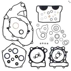 Athena Kawasaki KXF 250 21-25 Kit guarnizione motore essenziale per il corretto funzionamento del motore - Product Image 1