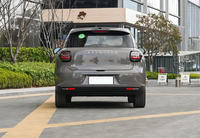 Leapmotor A10 BEV 505 LiDAR Versi Ultimate 2026, SUV Subkompak Listrik Murni Jarak Jauh, Mobil EV Pintar