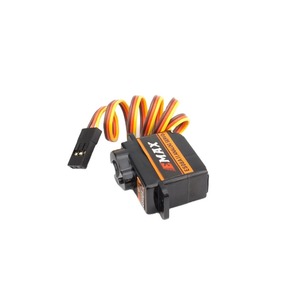 <span class=keywords><strong>Mini</strong></span> Servo Analógico EMAX ES08A II de Alto Torque y Alta Velocidad con Engranaje de Plástico para Aviones RC <span class=keywords><strong>3D</strong></span>, <span class=keywords><strong>Mini</strong></span> Motor Servo para FPV - Product Image 6