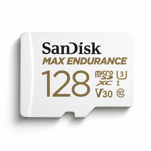 Tarjeta SanDisk MAX ENDURANCE - de 128GB a 256GB - Product Image 3