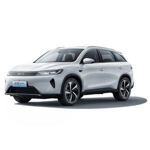2025 Trung Quốc EV xe ô tô nhỏ gọn Plug-in Hybrid SUV BYD sealion <span class=keywords><strong>05</strong></span> dm-i mở rộng phạm vi năng lượng mới xe - Product Image 2