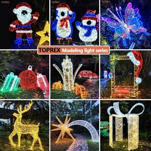 Articles <span class=keywords><strong>de</strong></span> décoration Diwali en gros, contrôle programmable, lumière LED dynamique en forme <span class=keywords><strong>de</strong></span> paon, motif lumineux LED 12V pour décoration extérieure - Product Image 5