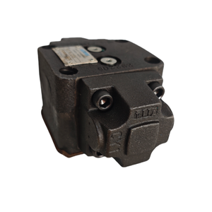 Vanne de contrôle pilotée authentique 4CG-06-C-21 - 31,5 MPa - Hydraulique industrielle - Product Image 3