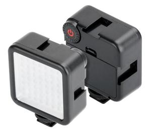 Kit Vlog d'éclairage de vidéoconférence de studio photographique Usb <span class=keywords><strong>Led</strong></span> Panel Photography Light - Product Image 5